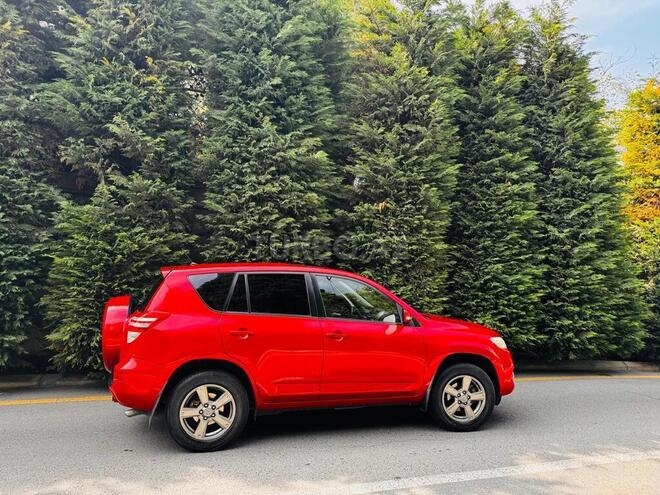 Toyota RAV4 2012, 199,000 km - 2.0 л - Bakı