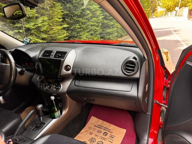 Toyota RAV4 2012, 199,000 km - 2.0 л - Bakı