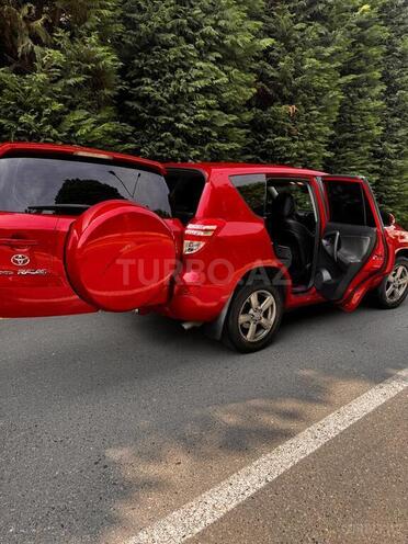 Toyota RAV4 2012, 199,000 km - 2.0 л - Bakı