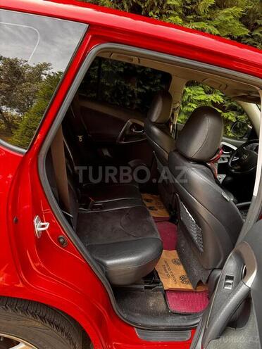 Toyota RAV4 2012, 199,000 km - 2.0 л - Bakı