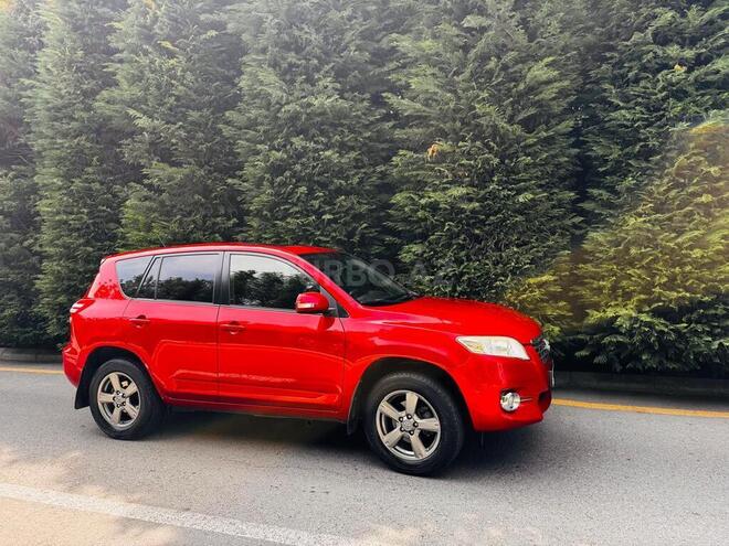 Toyota RAV4 2012, 199,000 km - 2.0 л - Bakı