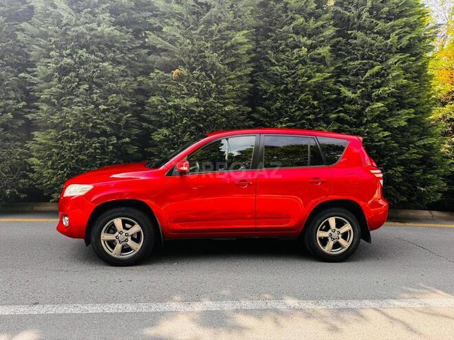Toyota RAV4 2012, 199,000 km - 2.0 л - Bakı