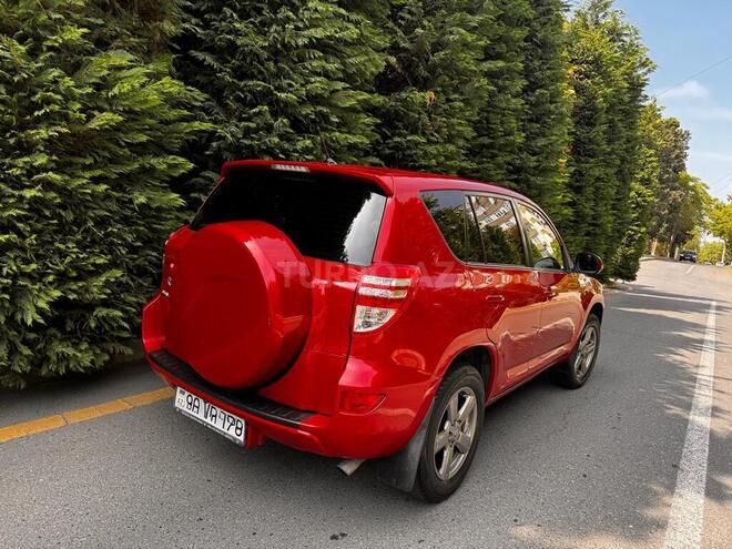 Toyota RAV4 2012, 199,000 km - 2.0 л - Bakı