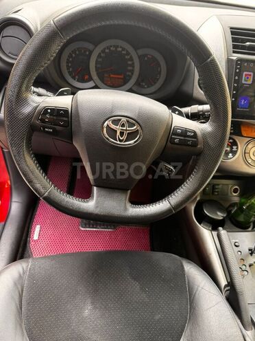 Toyota RAV4 2012, 199,000 km - 2.0 л - Bakı