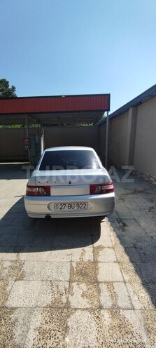 LADA (VAZ) 2110 2006, 329,422 km - 1.6 l - Xaçmaz
