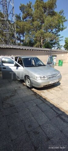LADA (VAZ) 2110 2006, 329,422 km - 1.6 l - Xaçmaz