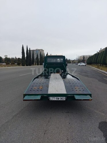 Mercedes Sprinter 315 2008, 225,000 km - 2.2 l - Gəncə