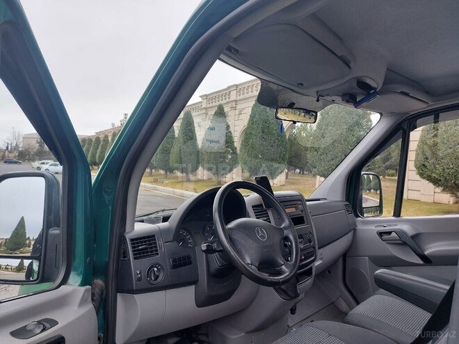 Mercedes Sprinter 315 2008, 225,000 km - 2.2 l - Gəncə
