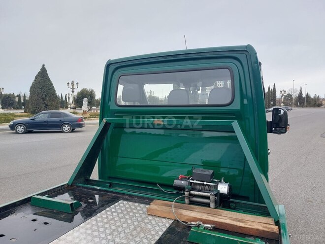 Mercedes Sprinter 315 2008, 225,000 km - 2.2 l - Gəncə