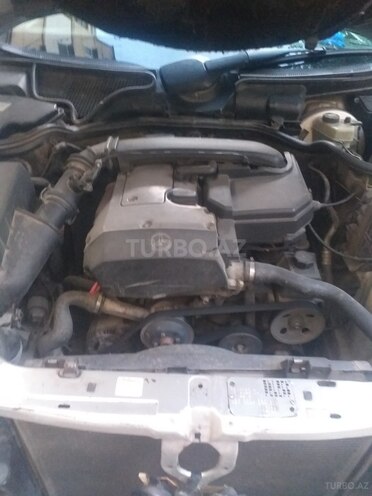 Mercedes E 230 1996, 797,530 km - 2.3 l - Sumqayıt