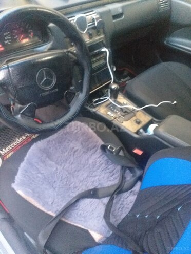 Mercedes E 230 1996, 797,530 km - 2.3 l - Sumqayıt