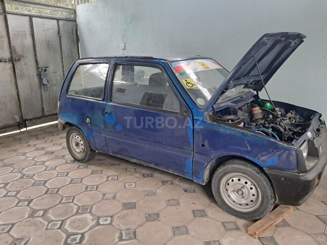 LADA (VAZ) Oka 1998, 77,000 km - 1.0 l - Mingəçevir
