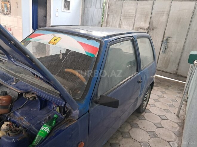 LADA (VAZ) Oka 1998, 77,000 km - 1.0 l - Mingəçevir