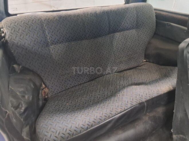 LADA (VAZ) Oka 1998, 77,000 km - 1.0 l - Mingəçevir