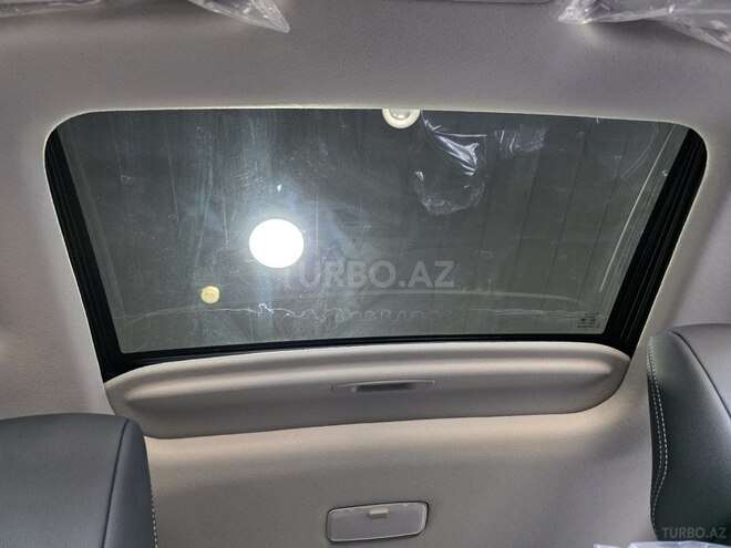 Toyota  2025, 0 km - 2.0 l - Bakı