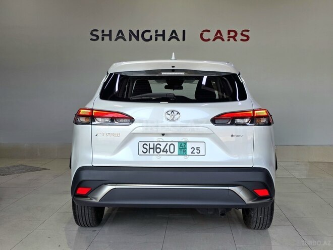 Toyota  2025, 0 km - 2.0 l - Bakı