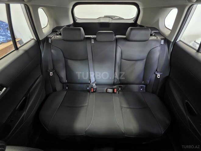 Toyota  2025, 0 km - 2.0 l - Bakı