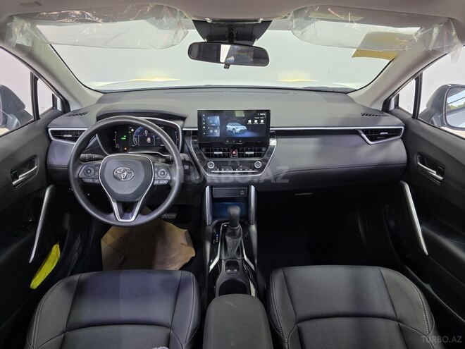 Toyota  2025, 0 km - 2.0 l - Bakı