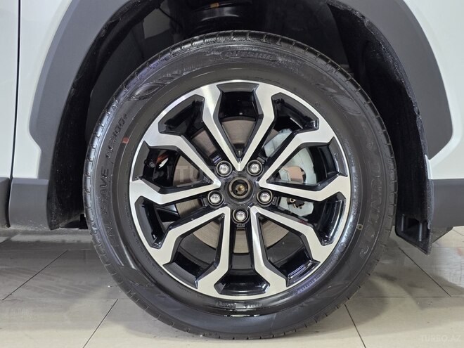 Toyota  2025, 0 km - 2.0 l - Bakı