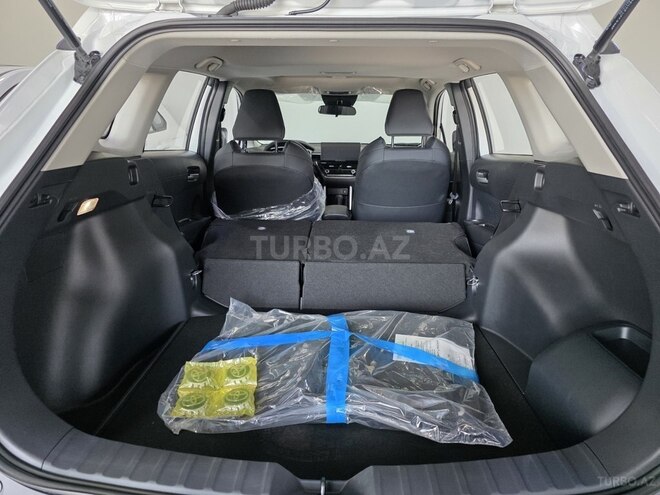 Toyota  2025, 0 km - 2.0 l - Bakı