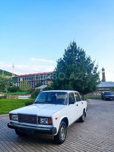 LADA (VAZ) 2107 2009, 95,000 km - 1.6 л - Şəki