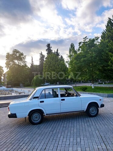 LADA (VAZ) 2107 2009, 95,000 km - 1.6 л - Şəki