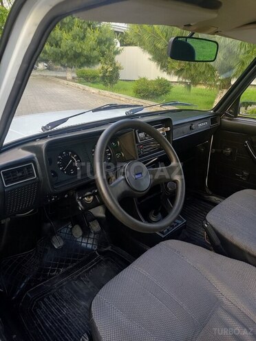 LADA (VAZ) 2107 2009, 95,000 km - 1.6 л - Şəki