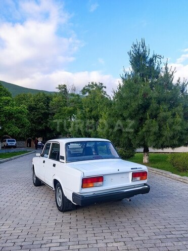 LADA (VAZ) 2107 2009, 95,000 km - 1.6 л - Şəki