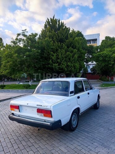 LADA (VAZ) 2107 2009, 95,000 km - 1.6 л - Şəki