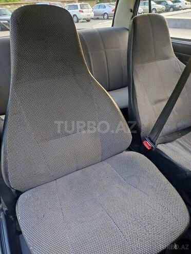 LADA (VAZ) 2107 2009, 95,000 km - 1.6 л - Şəki