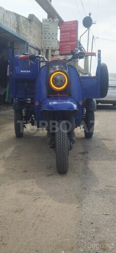 Muravey Muravey-2 03 1995, 200,000 km - 0.2 l - Bakı