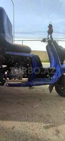 Muravey Muravey-2 03 1995, 200,000 km - 0.2 l - Bakı