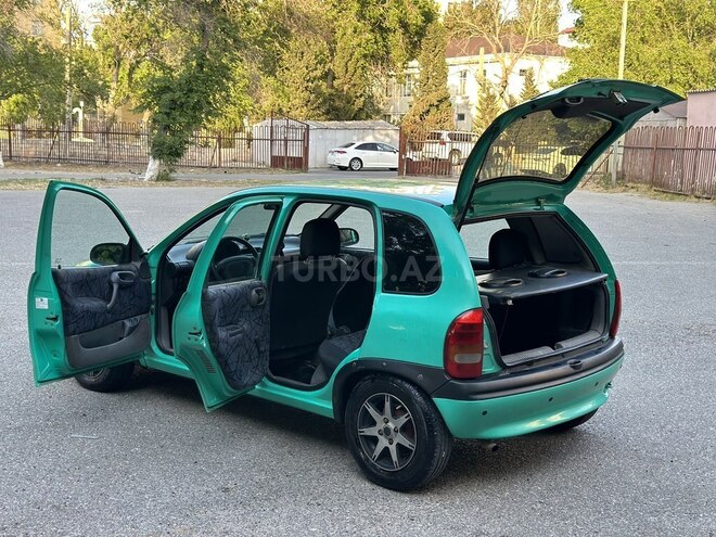 Opel Vita 1997, 220,000 km - 1.4 l - Sumqayıt