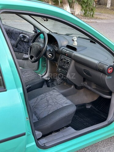 Opel Vita 1997, 220,000 km - 1.4 l - Sumqayıt