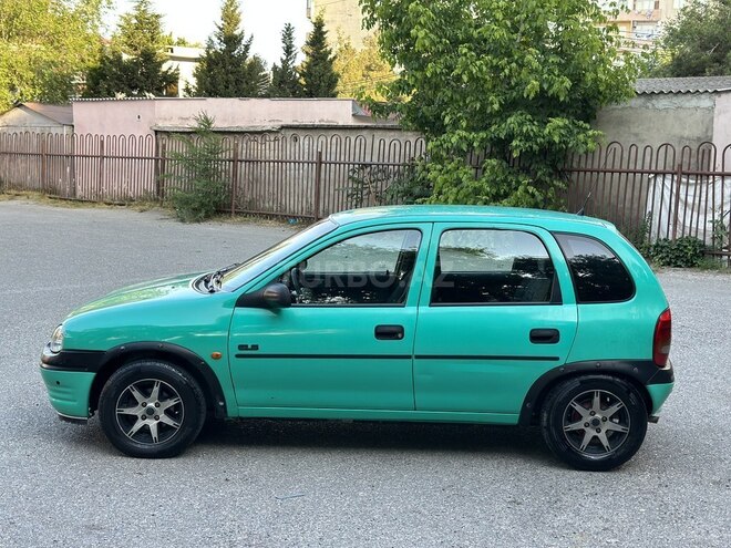 Opel Vita 1997, 220,000 km - 1.4 l - Sumqayıt