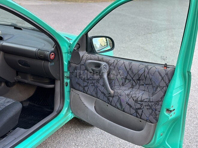 Opel Vita 1997, 220,000 km - 1.4 l - Sumqayıt