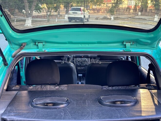 Opel Vita 1997, 220,000 km - 1.4 l - Sumqayıt