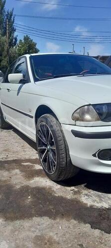 BMW 320 2000, 300,000 km - 2.0 л - Bakı