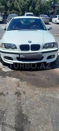 BMW 320 2000, 300,000 km - 2.0 л - Bakı