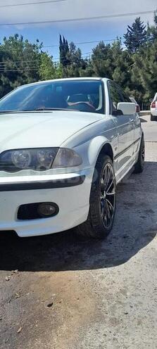 BMW 320 2000, 300,000 km - 2.0 л - Bakı