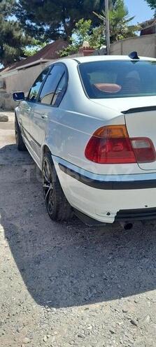 BMW 320 2000, 300,000 km - 2.0 л - Bakı