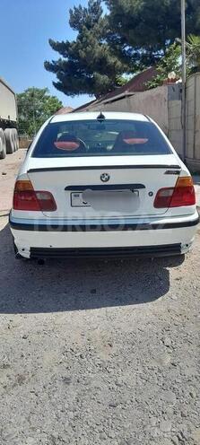 BMW 320 2000, 300,000 km - 2.0 л - Bakı
