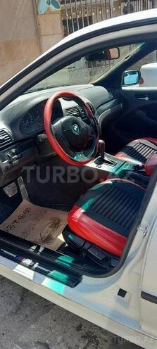 BMW 320 2000, 300,000 km - 2.0 л - Bakı