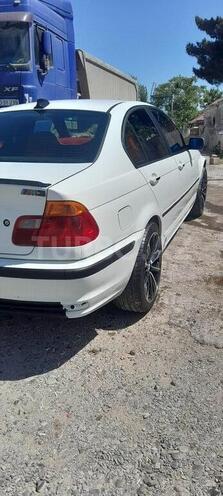 BMW 320 2000, 300,000 km - 2.0 л - Bakı