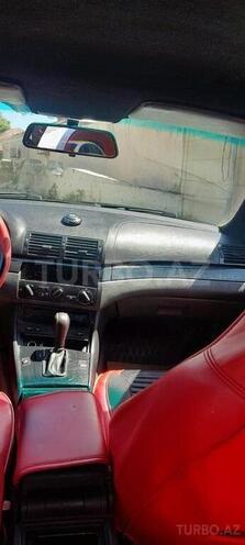 BMW 320 2000, 300,000 km - 2.0 л - Bakı