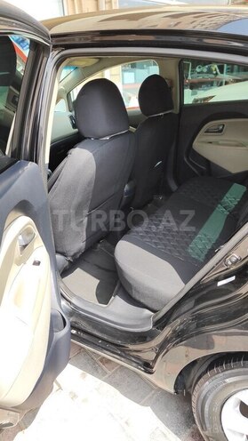 Kia Rio 2013, 306,685 km - 1.6 l - Bakı