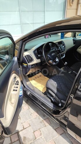 Kia Rio 2013, 306,685 km - 1.6 l - Bakı