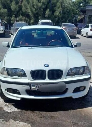 BMW 320 2000, 300,000 km - 2.0 л - Bakı
