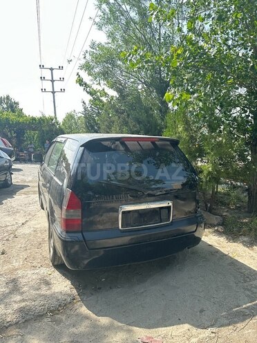 Mitsubishi Chariot 2002, 150,000 km - 2.4 л - Sumqayıt