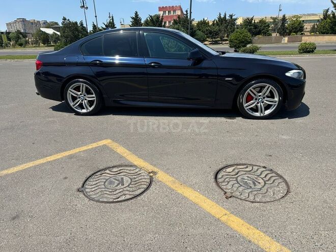 BMW 535 2012, 237,357 km - 3.0 l - Bakı